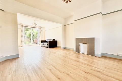 undefined, Argyle Avenue, Hounslow, TW3