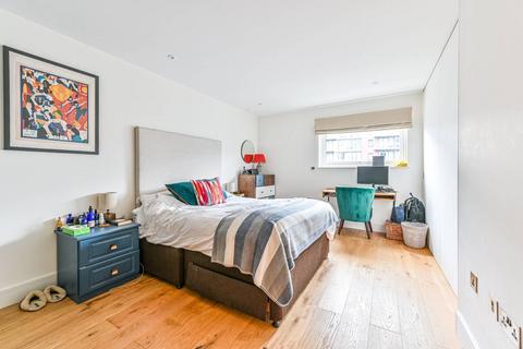 1 bedroom flat to rent, Chelsea Bridge Wharf, Battersea Power Station, London, SW11