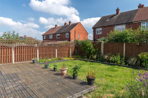 2 bedroom semi-detached house for sale, Mill Pit Lane, Rothwell, Leeds, West Yorkshire