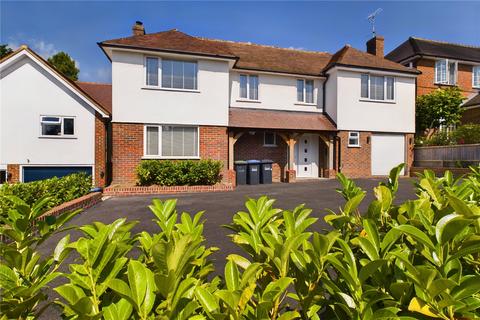 5 bedroom detached house for sale, Nightingale Close, West Sussex RH19