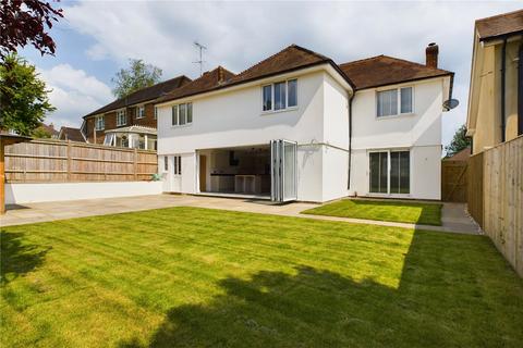 5 bedroom detached house for sale, Nightingale Close, West Sussex RH19