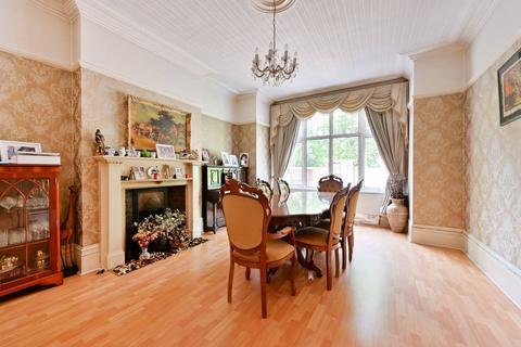 5 bedroom semi-detached house for sale, Roehampton Lane, Roehampton, London, SW15