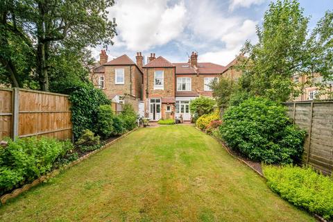 5 bedroom semi-detached house for sale, Roehampton Lane, Roehampton, London, SW15