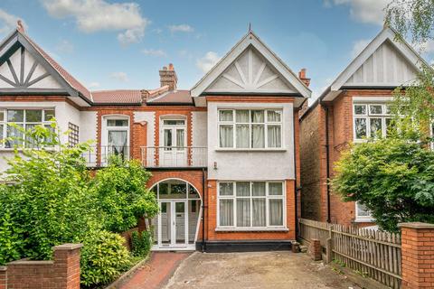5 bedroom semi-detached house for sale, Roehampton Lane, Roehampton, London, SW15