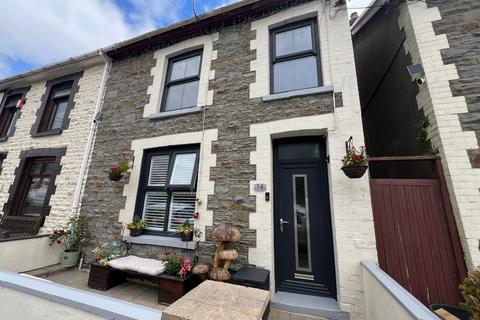 2 bedroom terraced house for sale, Thomas Street Penygraig - Tonypandy
