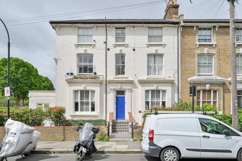Cathnor Road, Shepherd's Bush, London, W12