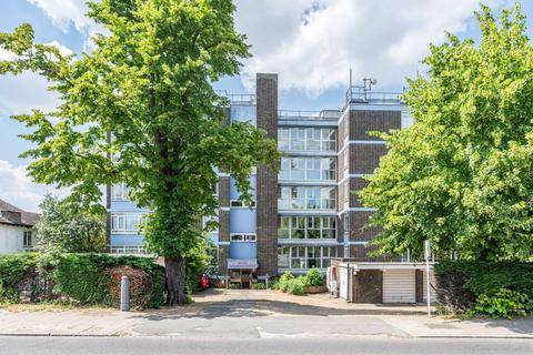 2 bedroom flat for sale, Delphian Court, Streatham, London, SW16