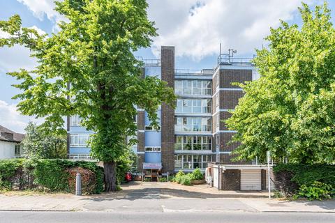Delphian Court, Streatham, London, SW16