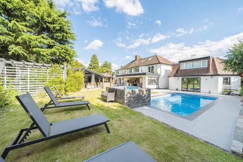 98 Riefield Road, London, SE9 2RA