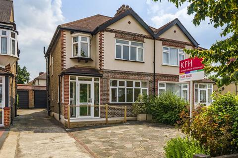 53 Manor Park Road, West Wickham, BR4 0JY