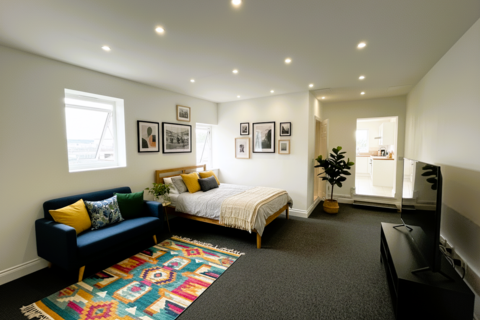 undefined, Flat 1, Brentford TW8