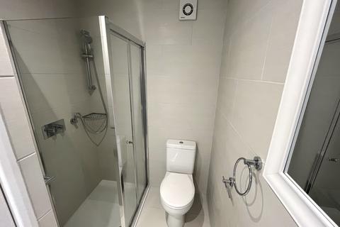 Studio to rent, Flat 1, Brentford TW8