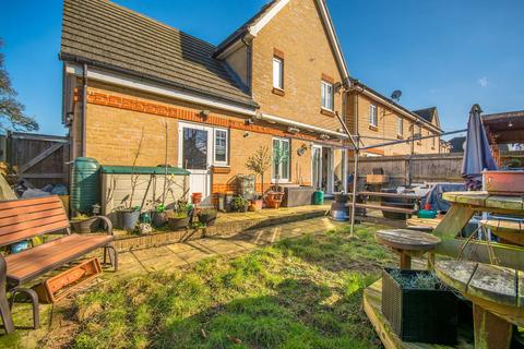 4 bedroom house for sale, Farrier Place, Sutton Common, Sutton, SM1