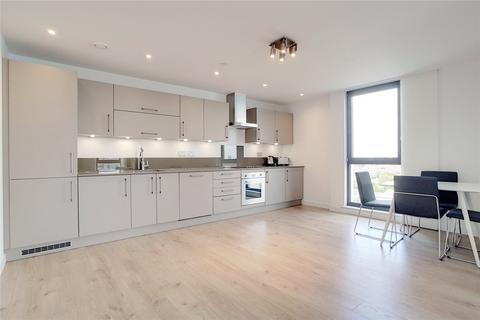 2 bedroom flat for sale, Rotherhithe New Road London SE16