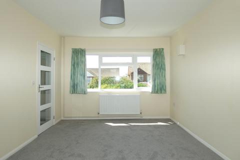 2 bedroom detached bungalow to rent, Ford Close, Herne Bay, CT6