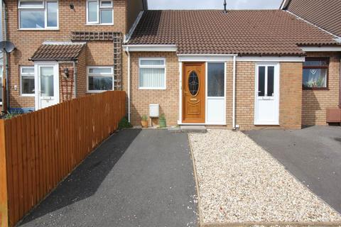 1 bedroom house to rent, Meadowcroft, Rhoose, Vale of Glamorgan