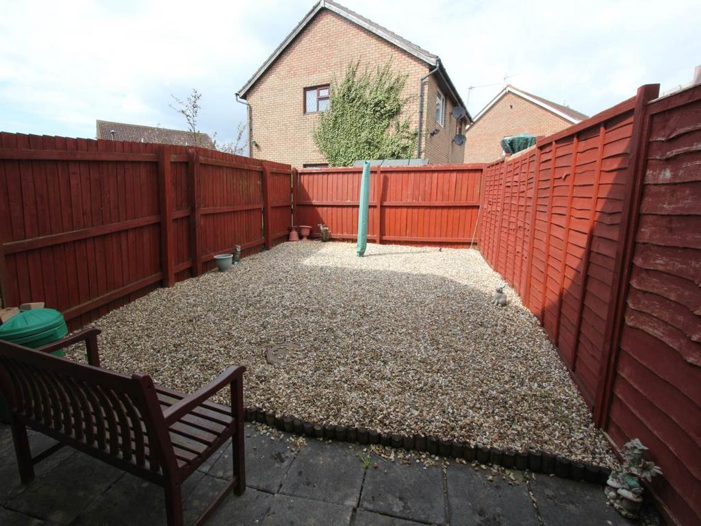 Rear Garden 2