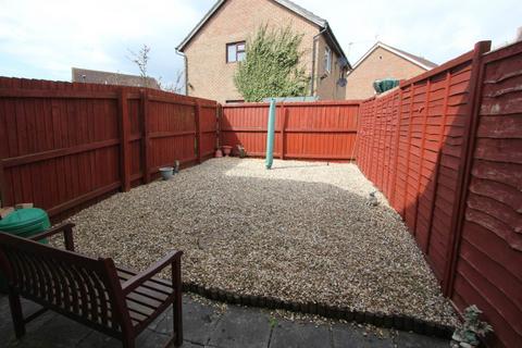 1 bedroom house to rent, Meadowcroft, Rhoose, Vale of Glamorgan