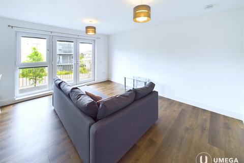 2 bedroom flat to rent, White Spruce Bow, Cammo, Edinburgh, EH4