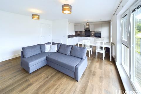 2 bedroom flat to rent, White Spruce Bow, Cammo, Edinburgh, EH4
