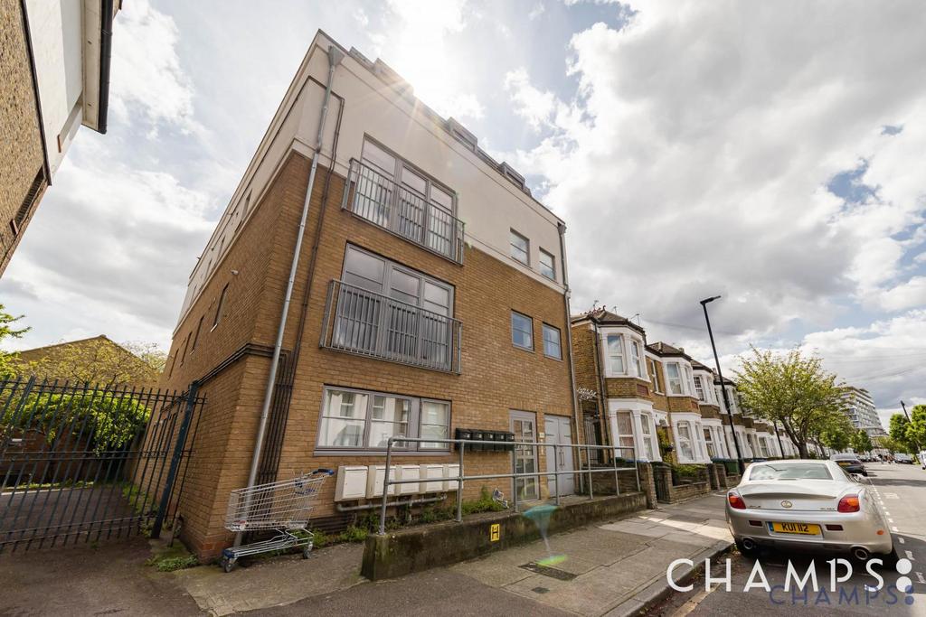 1 Bedroom Flat to Let