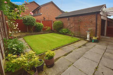 3 bedroom semi-detached house for sale, Hart Avenue, Sale, Greater Manchester, M33