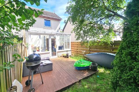 2 bedroom semi-detached house for sale, Corrour Road, Aviemore