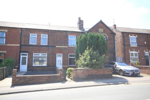 2 bedroom terraced house for sale, Downall Green Road, Bryn, Wigan, WN4 0DH