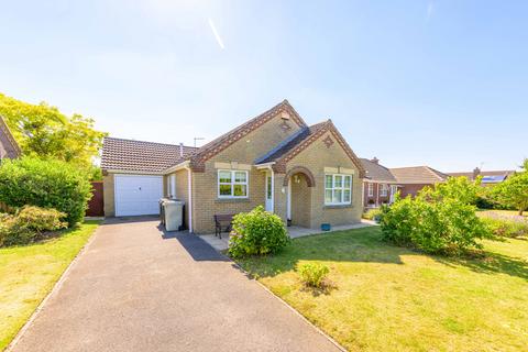 3 bedroom detached bungalow for sale, Forest Pines Lane, Woodhall Spa, LN10