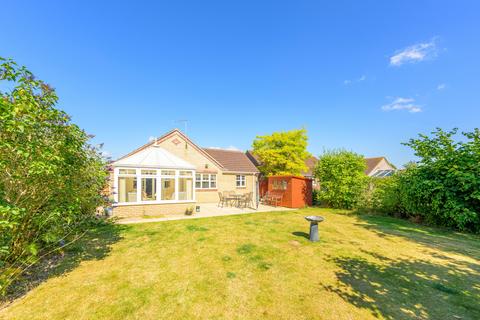 3 bedroom detached bungalow for sale, Forest Pines Lane, Woodhall Spa, LN10