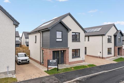 undefined, Plot 58, Linton at Winton Park, Hoprig Avenue, Prestonpans EH32