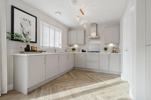 undefined, Plot 58, Linton at Winton Park, Hoprig Avenue, Prestonpans EH32