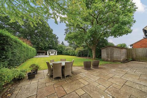 4 bedroom detached house for sale, Menin Way, Farnham, Surrey, GU9