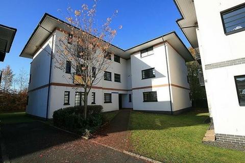 2 bedroom flat to rent, Whiteside Court, Bathgate, West Lothian, EH48