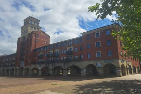 2 bedroom apartment for sale, Flat 18 Market Square, Wolverhampton, West Midlands, WV3 0NL