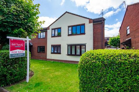 36 Highfields, Burntwood, WS7 9DB