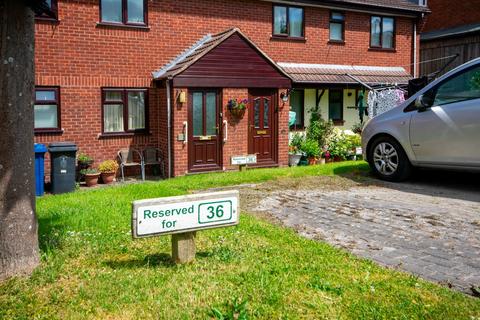36 Highfields, Burntwood, WS7 9DB