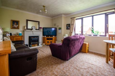 36 Highfields, Burntwood, WS7 9DB