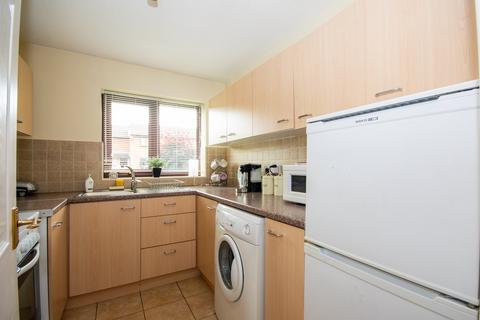 36 Highfields, Burntwood, WS7 9DB