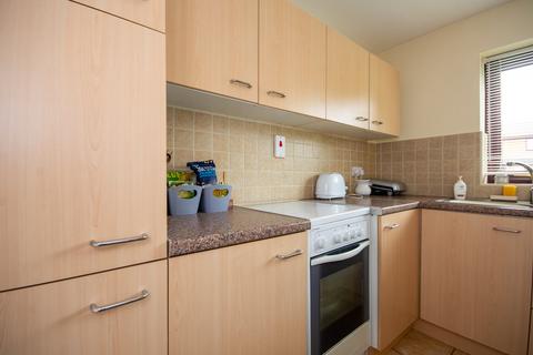 36 Highfields, Burntwood, WS7 9DB