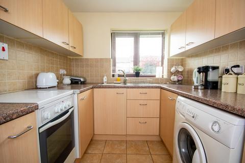 36 Highfields, Burntwood, WS7 9DB