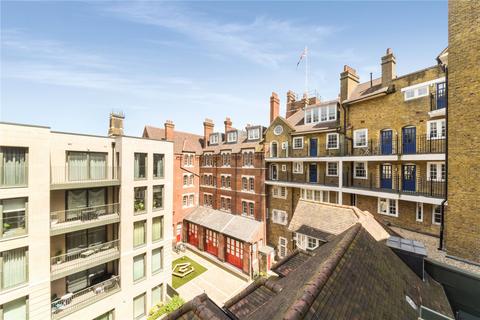 1 bedroom apartment for sale, Errington House, Brigade Court, Southwark, SE1