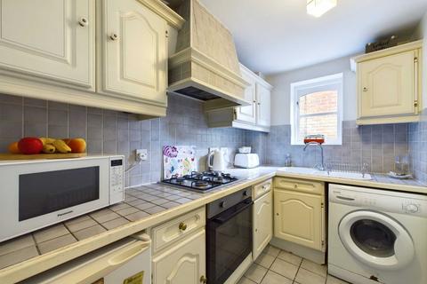 2 bedroom apartment for sale, Springwater Mill, High Wycombe HP11