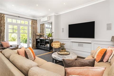 5 bedroom detached house for sale, Tretawn Park, Mill Hill, NW7