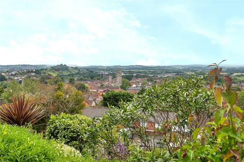 4 bedroom detached house for sale, Rowley Road, Glastonbury, Somerset, BA6