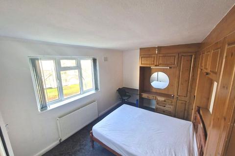 undefined, Kingsnympton Park, Kingston upon Thames KT2