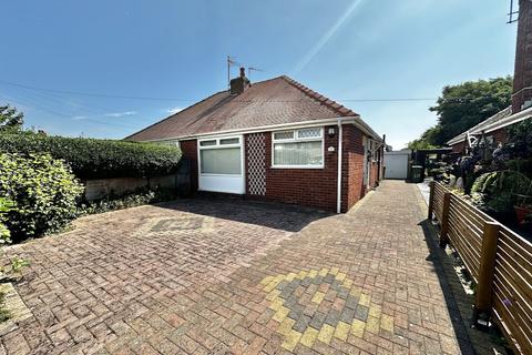 2 bedroom bungalow for sale, Halton Avenue, Cleveleys FY5