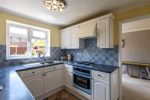 3 bedroom detached house for sale, Bilberry Close, The Rock, Telford, Shropshire, TF3