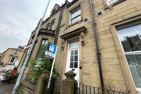 Trinity Street, Huddersfield, HD1