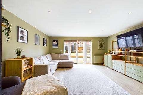 3 bedroom semi-detached house for sale, Sidney Martin Road, Bordon, Hampshire, GU35